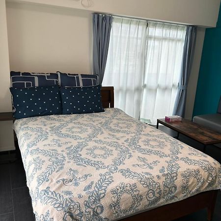 スマイルハイツ Apartment นาฮะ ภายนอก รูปภาพ