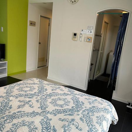 スマイルハイツ Apartment นาฮะ ภายนอก รูปภาพ