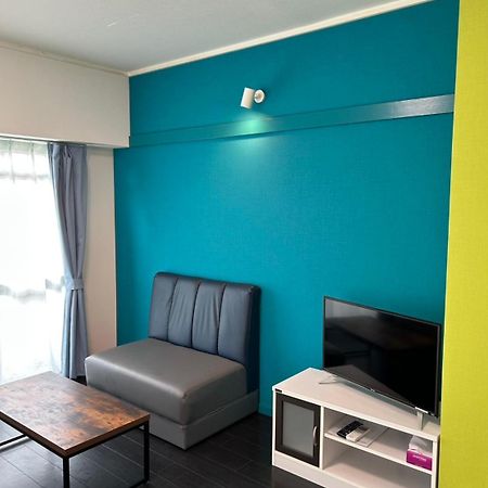 スマイルハイツ Apartment นาฮะ ภายนอก รูปภาพ