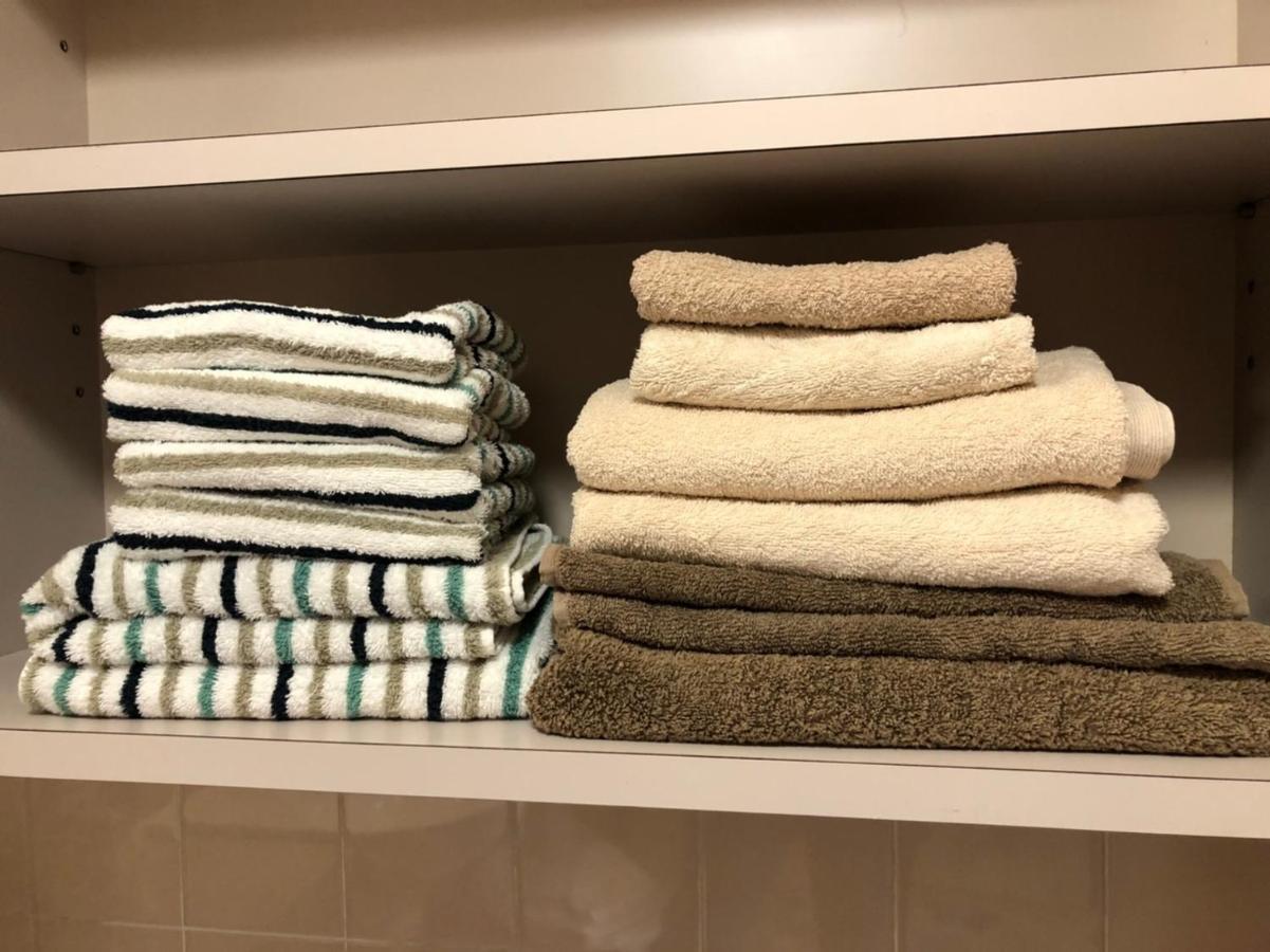 スマイルハイツ Apartment นาฮะ ภายนอก รูปภาพ