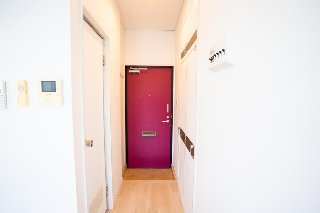 スマイルハイツ Apartment นาฮะ ภายนอก รูปภาพ