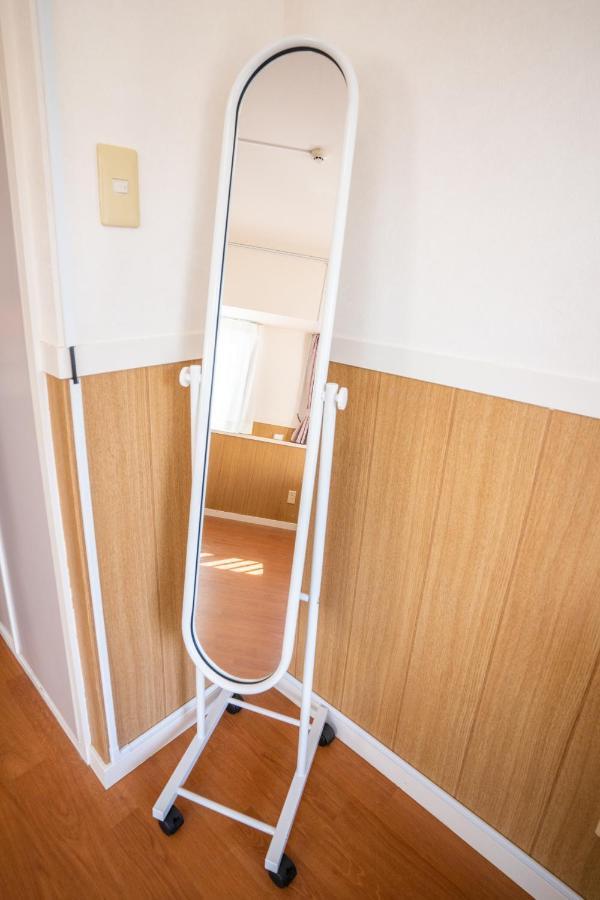 スマイルハイツ Apartment นาฮะ ภายนอก รูปภาพ