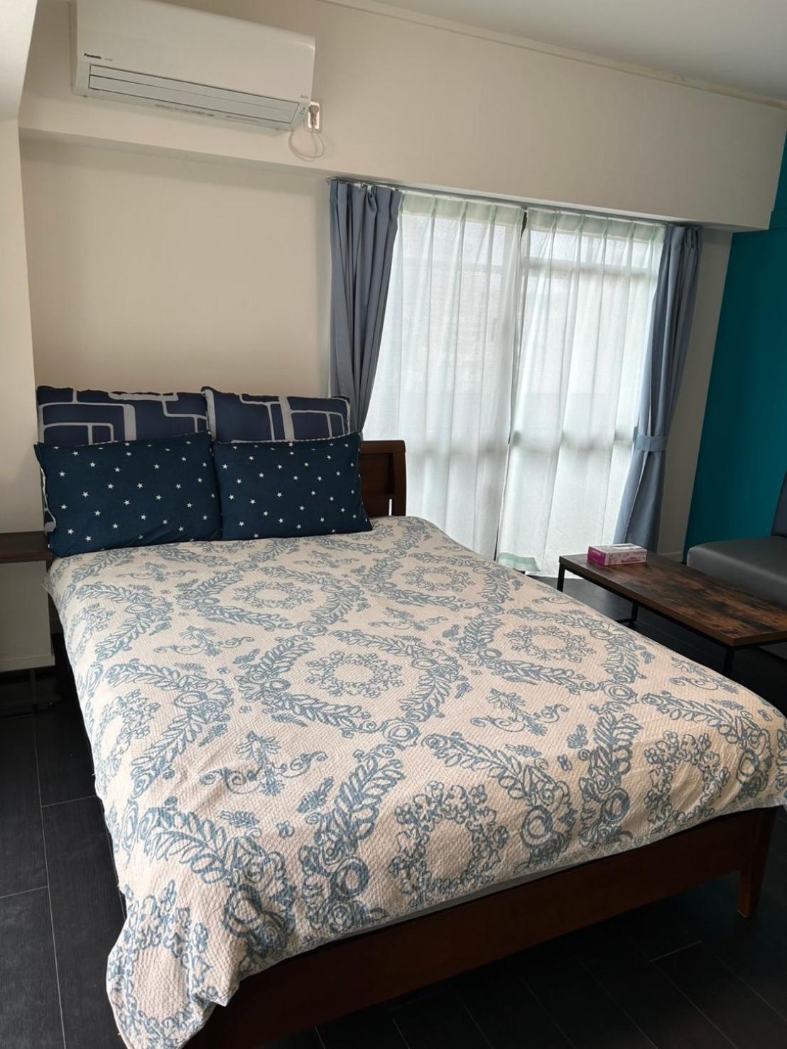 スマイルハイツ Apartment นาฮะ ภายนอก รูปภาพ