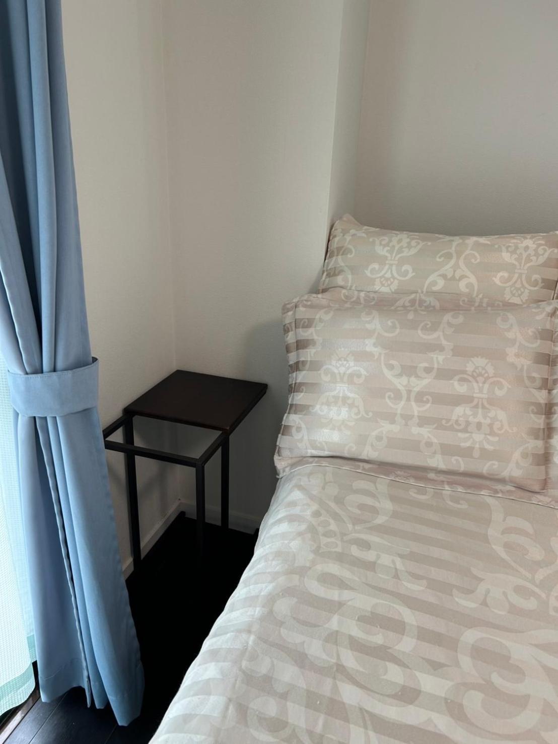 スマイルハイツ Apartment นาฮะ ภายนอก รูปภาพ